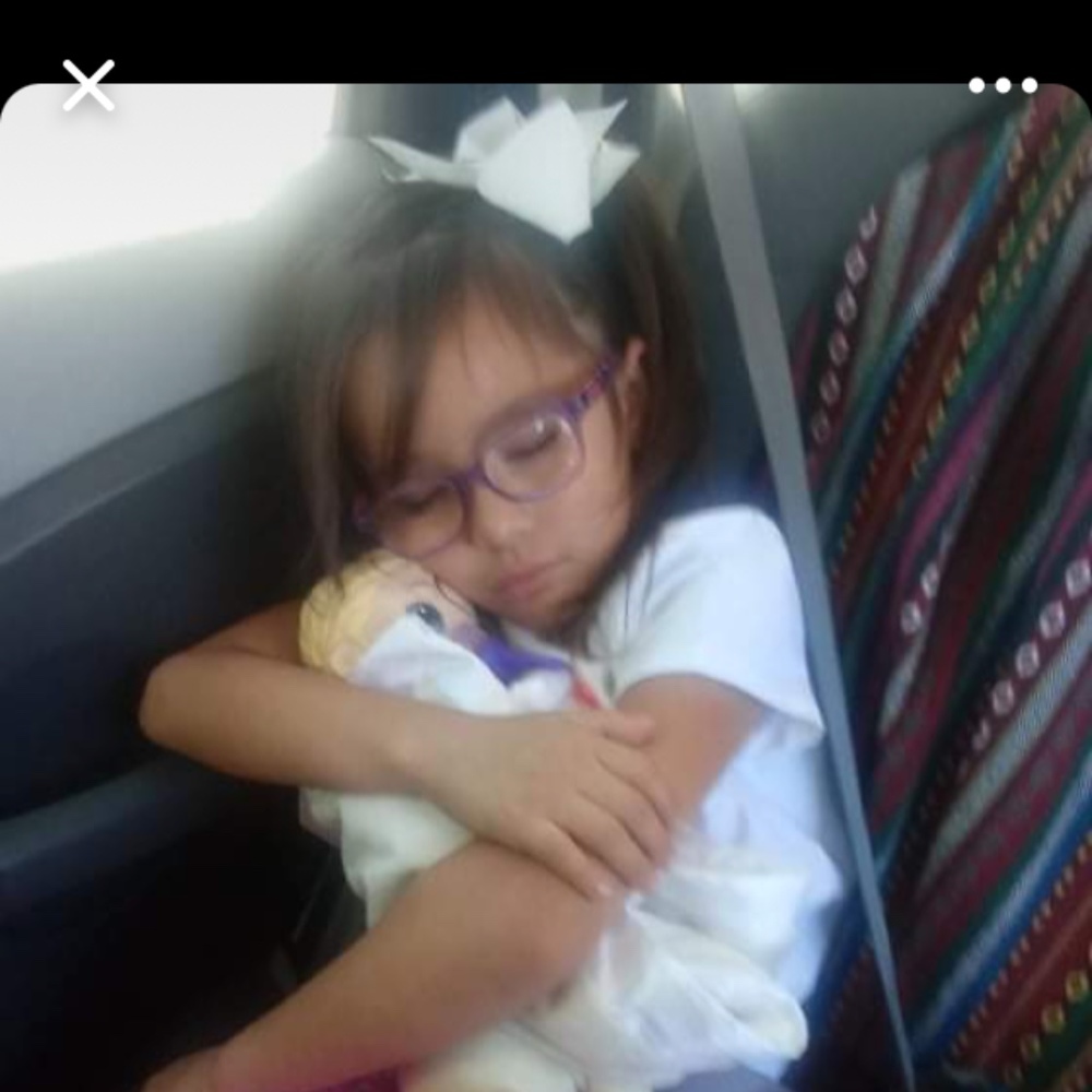 Meet your Posher, Adrian